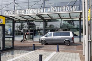 Volkswagen Caravelle LWB 2019 года  (WW)
